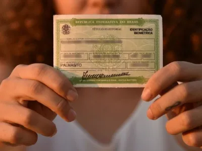 O que fazer se perder o título de eleitor?