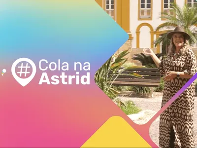 [Vídeo] Guia do Vale Histórico: Areias e São José do Barreiro
