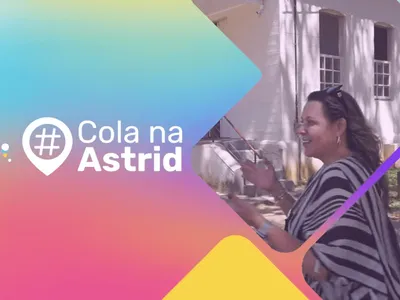 [Vídeo] Ilha Anchieta: Paraíso Natural e Histórico