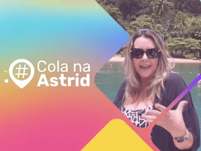 [Vídeo] Passeio de barco paradisíaco em Ubatuba com a Hale Nui até a Ilha Ancienta