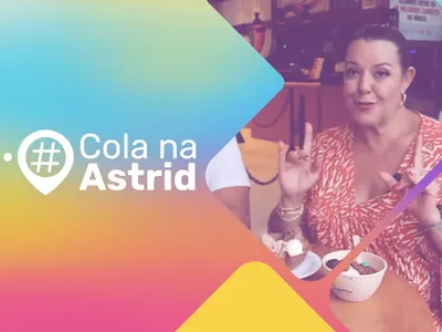 [Vídeo] Ubatuba de todos os ângulos: Gastronomia, Projeto Tamar e a nova roda gigante!