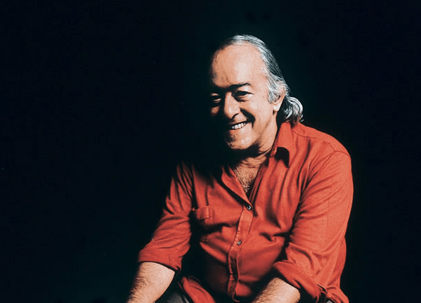 'Garota de Ipanema' é a música mais tocada de Vinicius de Moraes no Brasil, diz Ecad