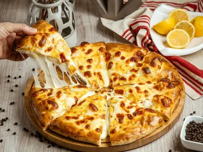 Dia da Pizza: 7 receitas criativas e deliciosas para comemorar a data