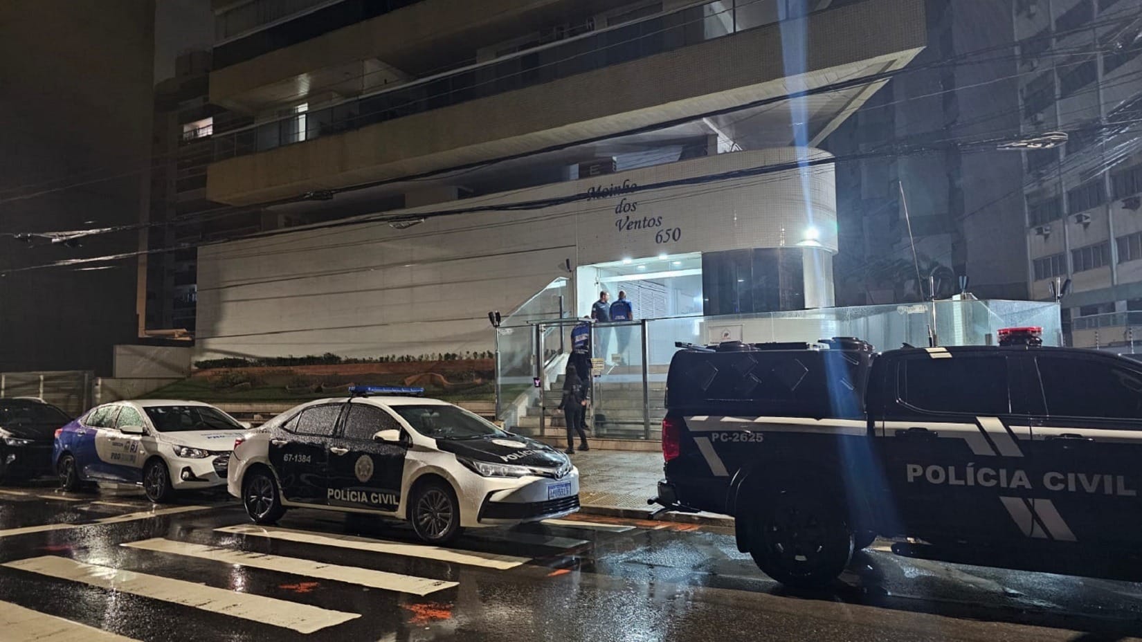 Polícia investiga loja 'Equipe Tênis' por golpes em clientes e fraude no e-commerce
