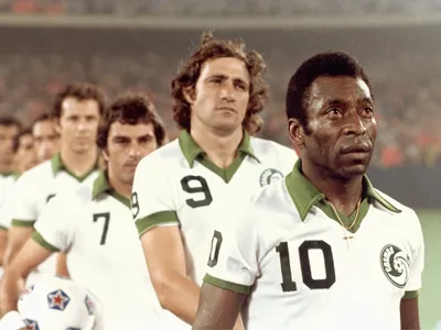 Último time de Pelé, New York Cosmos retorna ao futebol profissional em 2026