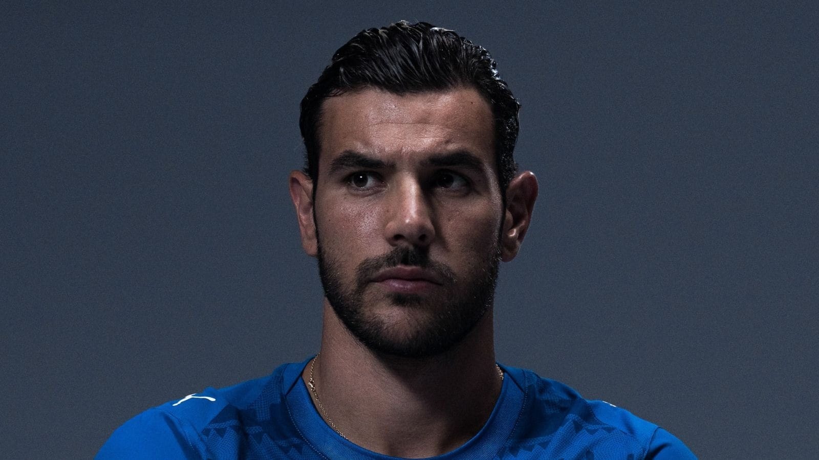 Al Hilal anuncia a contratação do lateral Theo Hernández, ex-Milan