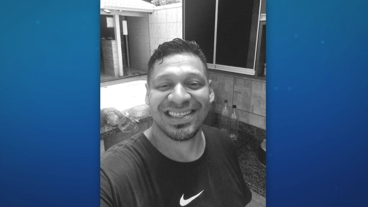Ex-jogador de vôlei, Everton 'Boi' é executado dentro do próprio carro em Cuiabá (MT)