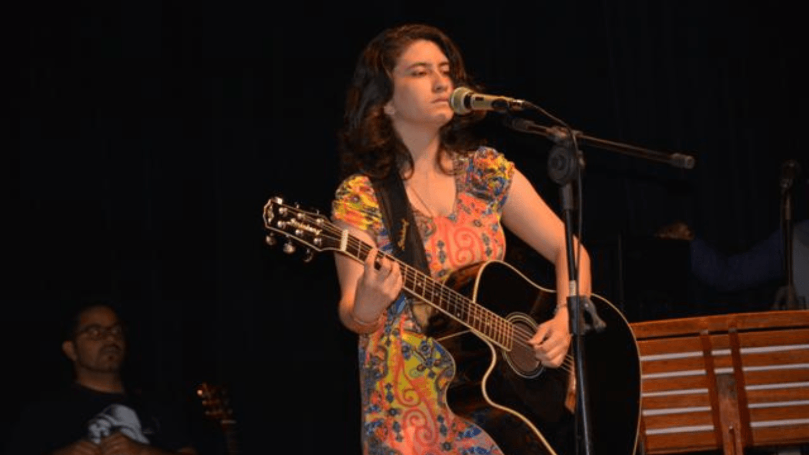 Coordenadoria da Juventude lança concurso para revelar talentos da música cristã