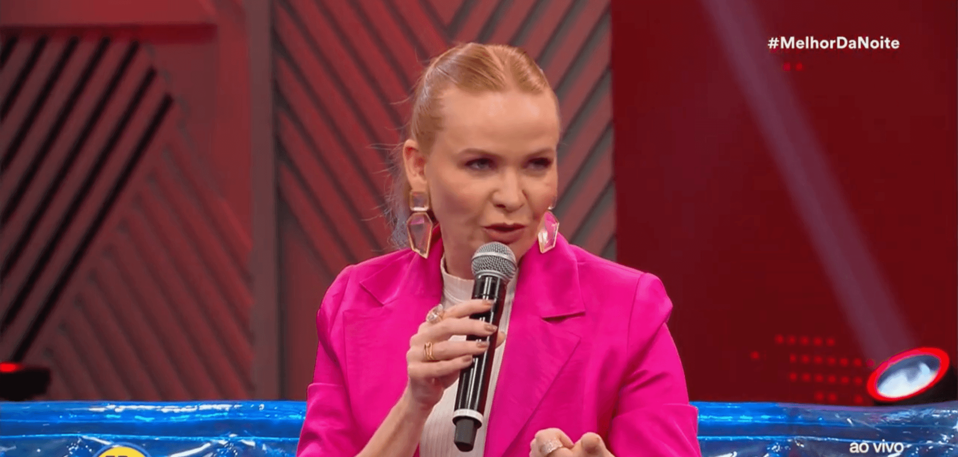 Piercing íntimo aumenta sensibilidade, mas exige cuidados redobrados, alerta especialista na TV