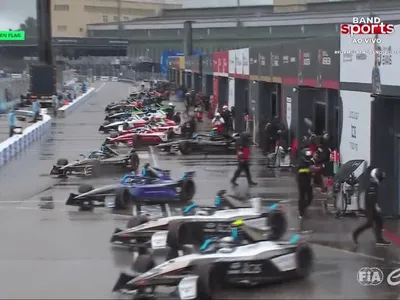 Fórmula E pode deixar E-Prix de Berlim para correr em circuito de Nuremberg
