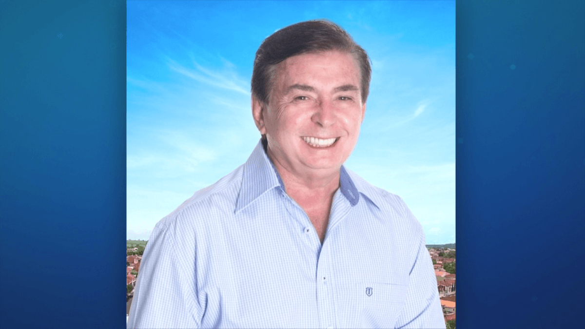 Ex-prefeito de Taquaritinga (SP) é encontrado morto dentro de casa