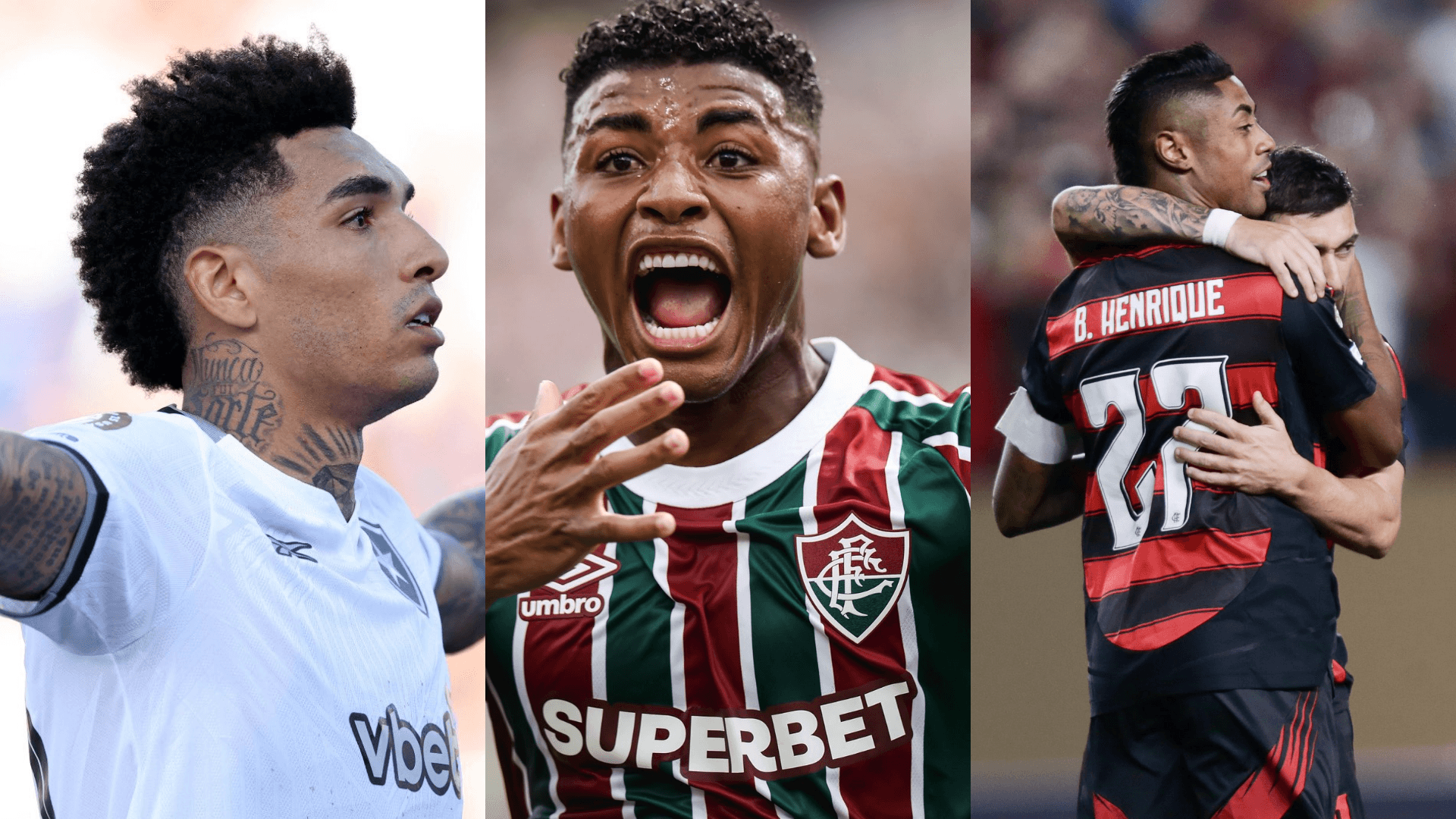 Relembre momentos marcantes das campanhas dos cariocas na Copa do Mundo de Clubes da FIFA