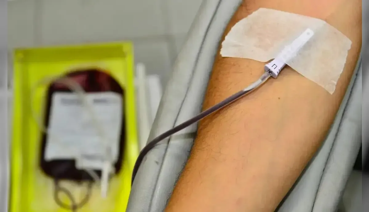 Estoque de sangue do Hospital Municipal de Americana está abaixo do necessário para cirurgias