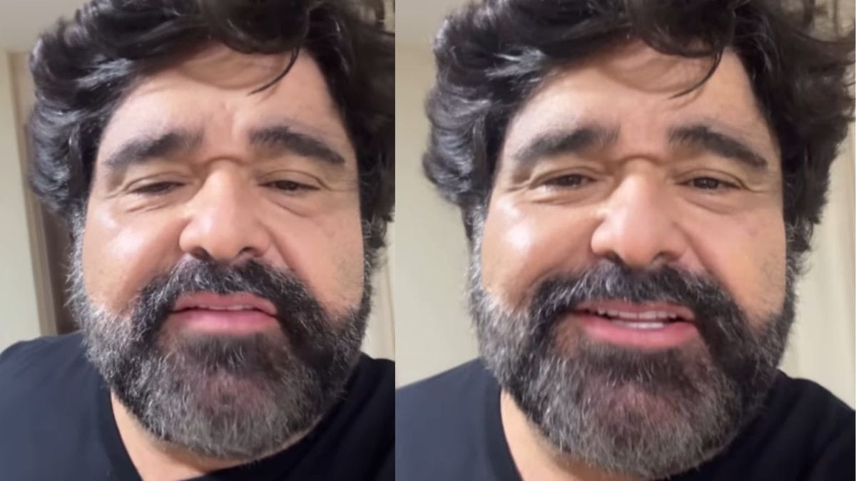 Fabiano Menotti tranquiliza fãs após capotar o carro e mantém agenda de shows