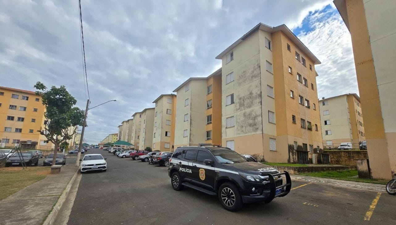 Homem é preso suspeito de envolvimento em roubo de relógios de luxo avaliados em R$ 500 mil