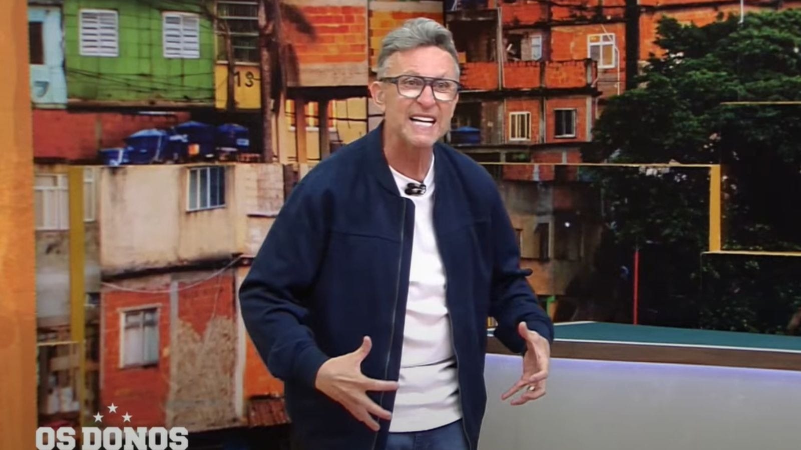 Neto se indigna após novo vazamento de fatura de cartão na gestão Andrés Sanchez: "Pode isso?"