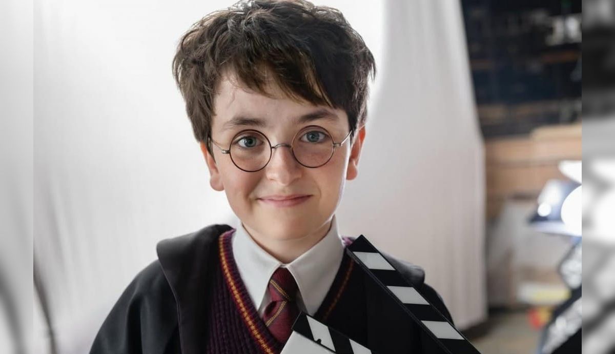 Série de HP apresenta novos rostos e libera primeira imagem oficial de Harry