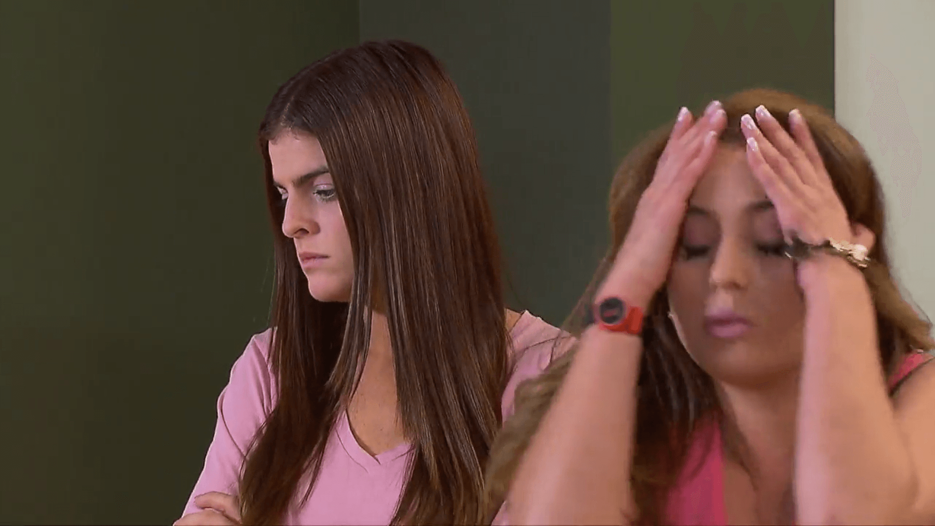 Coração Traído