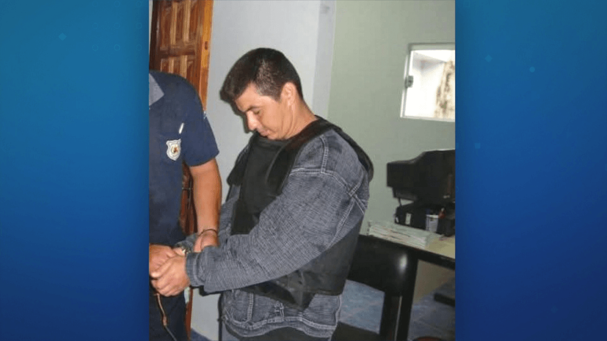 'El Loro', líder de facção que vendia maconha para o PCC, é morto em confronto com a polícia