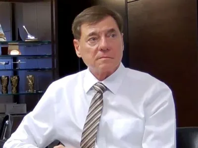 Valdemar Costa Neto revela ao STF que sofreu pressão política sobre urnas eletrônicas