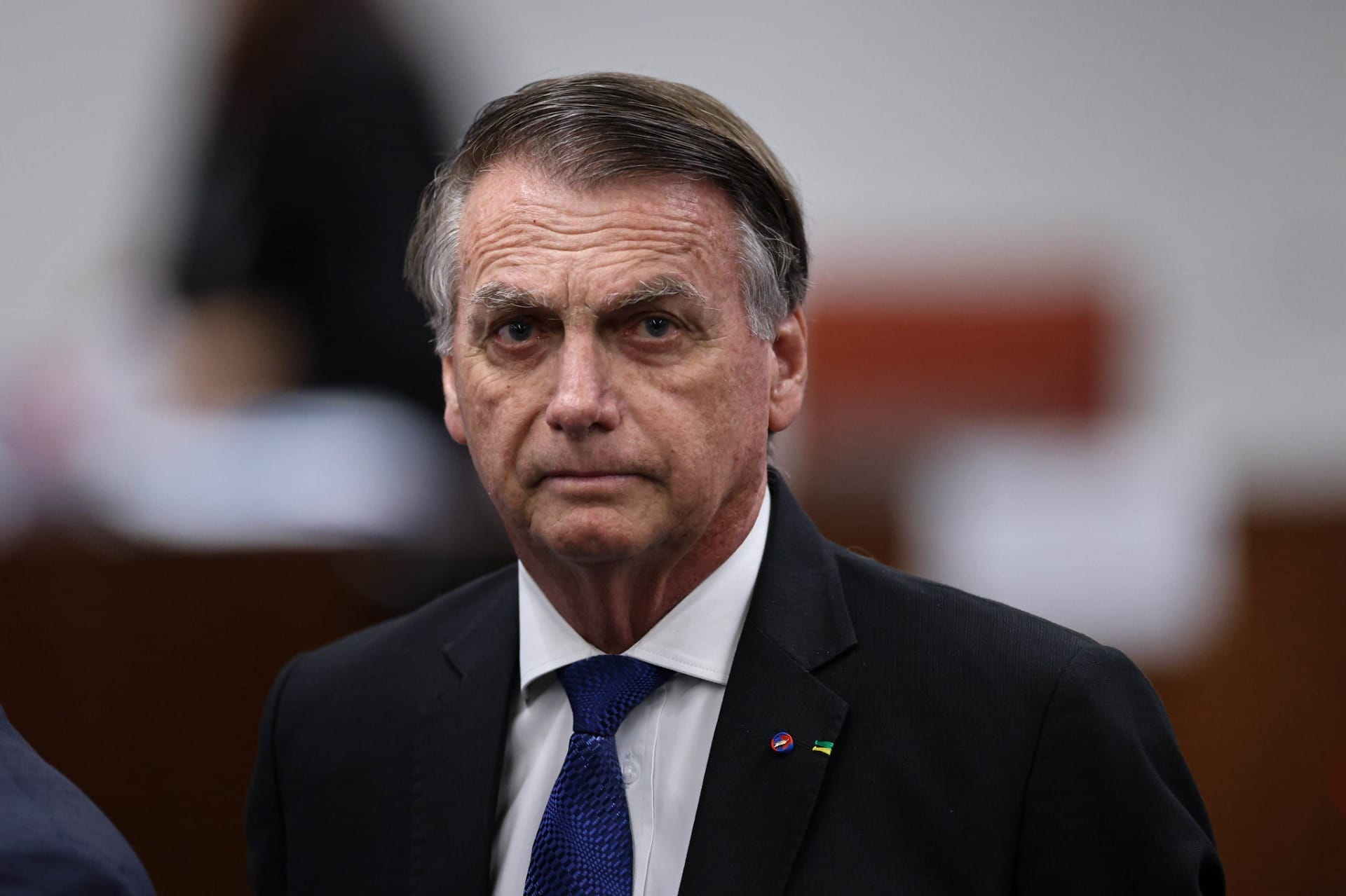 STF publica acórdão do julgamento que condenou Bolsonaro e abre prazo para recurso