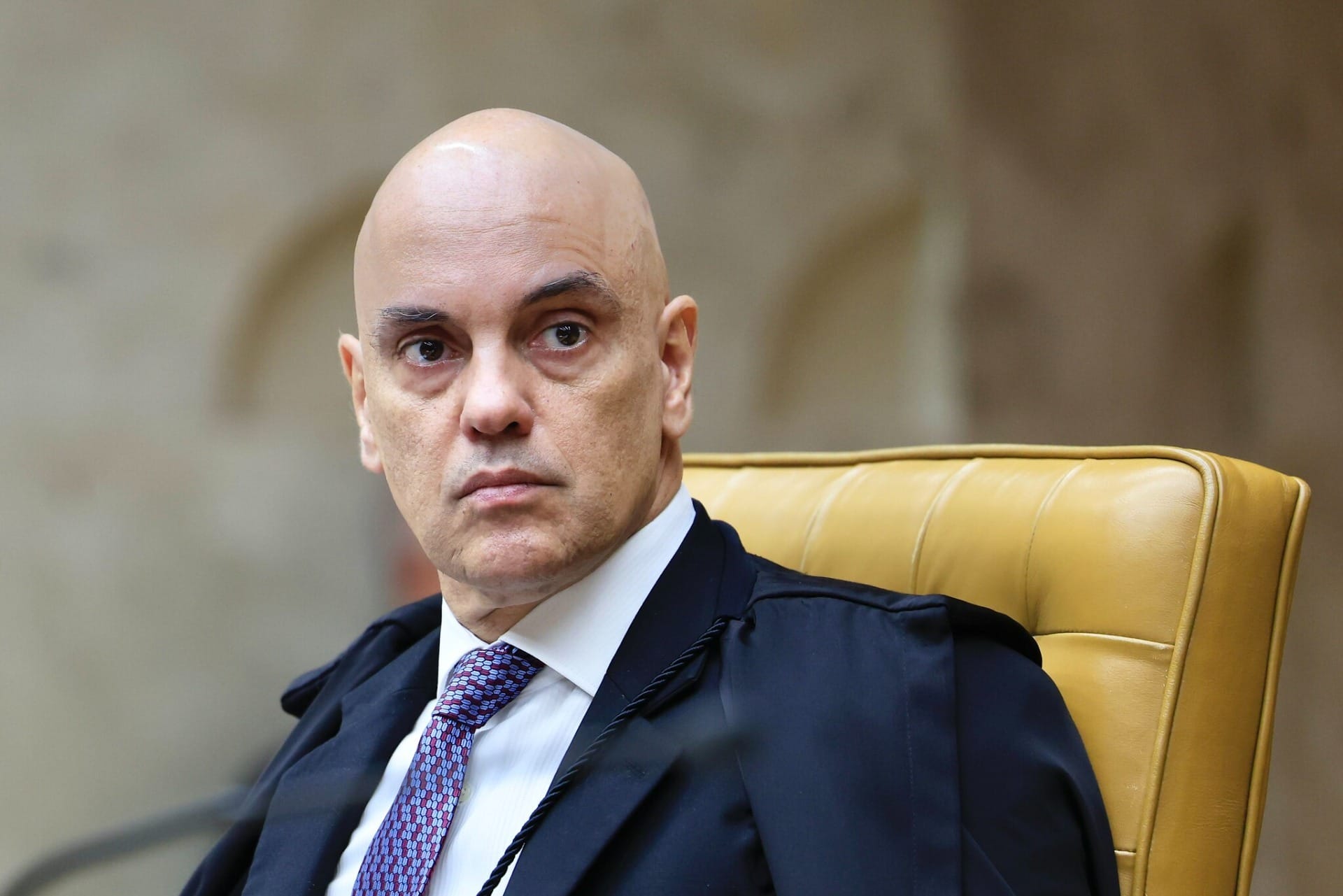 Andreazza: “Crianças” não conseguem resolver seus problemas e Xandão vira conciliador
