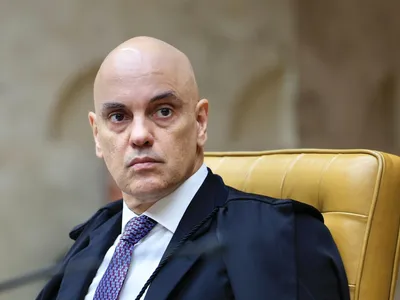 Moraes decide por restaurar maior parte do decreto do IOF do governo