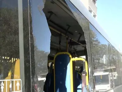 Prefeitura de SP reforça segurança nos ônibus com 200 GCMs em meio a ataques