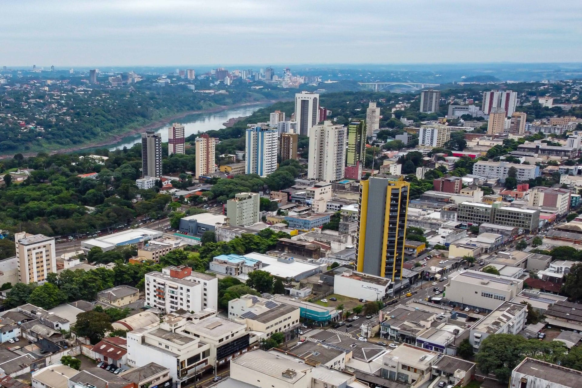 Paraná se destaca em ranking de saneamento no Brasil