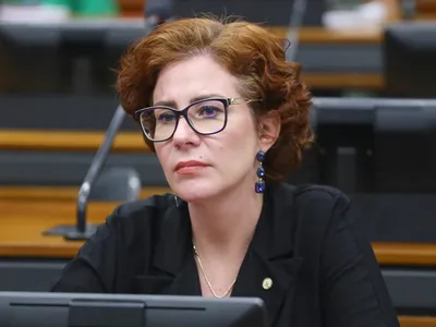 Carla Zambelli - Notícias, vídeos e tudo sobre