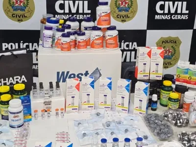 "Mounjaro do Paraguai”: veja os riscos de canetas sem regulamentação