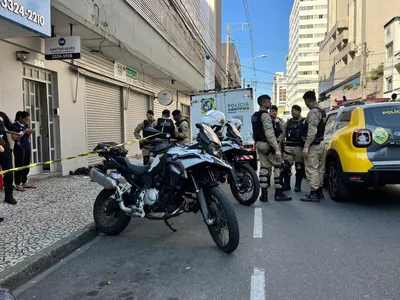 Homem mata mulher em Curitiba após ser rejeitado