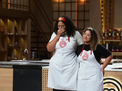 MasterChef 2025: 8º episódio tem comida brasileira e eliminação por excesso de vinagre; REVEJA