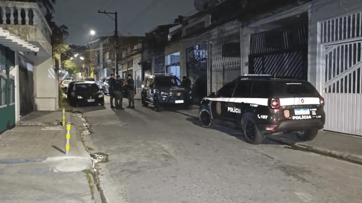 Policial que foi baleado por engano por PM da Rota durante operação morre em SP