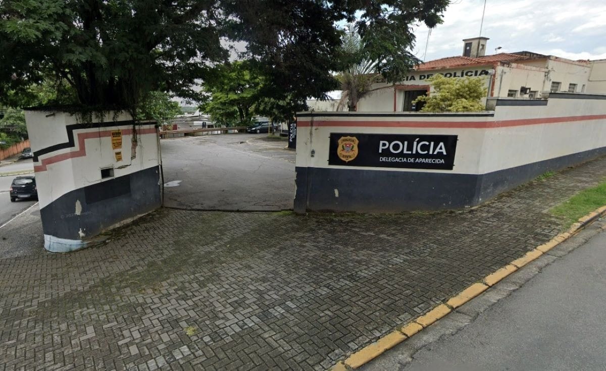 Corpo de homem encontrado enterrado em área do Santuário de Aparecida é identificado