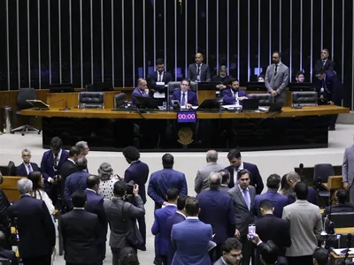 Reinaldo: Reaças sofrem 2 derrotas no Congresso, e retaliação já chegou. Hora da luta política