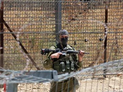 Liderança drusa assume segurança no sul da Síria após bombardeios de Israel