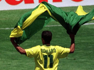 Romário, Emerson e outros cortes dramáticos por lesão em Copas; relembre