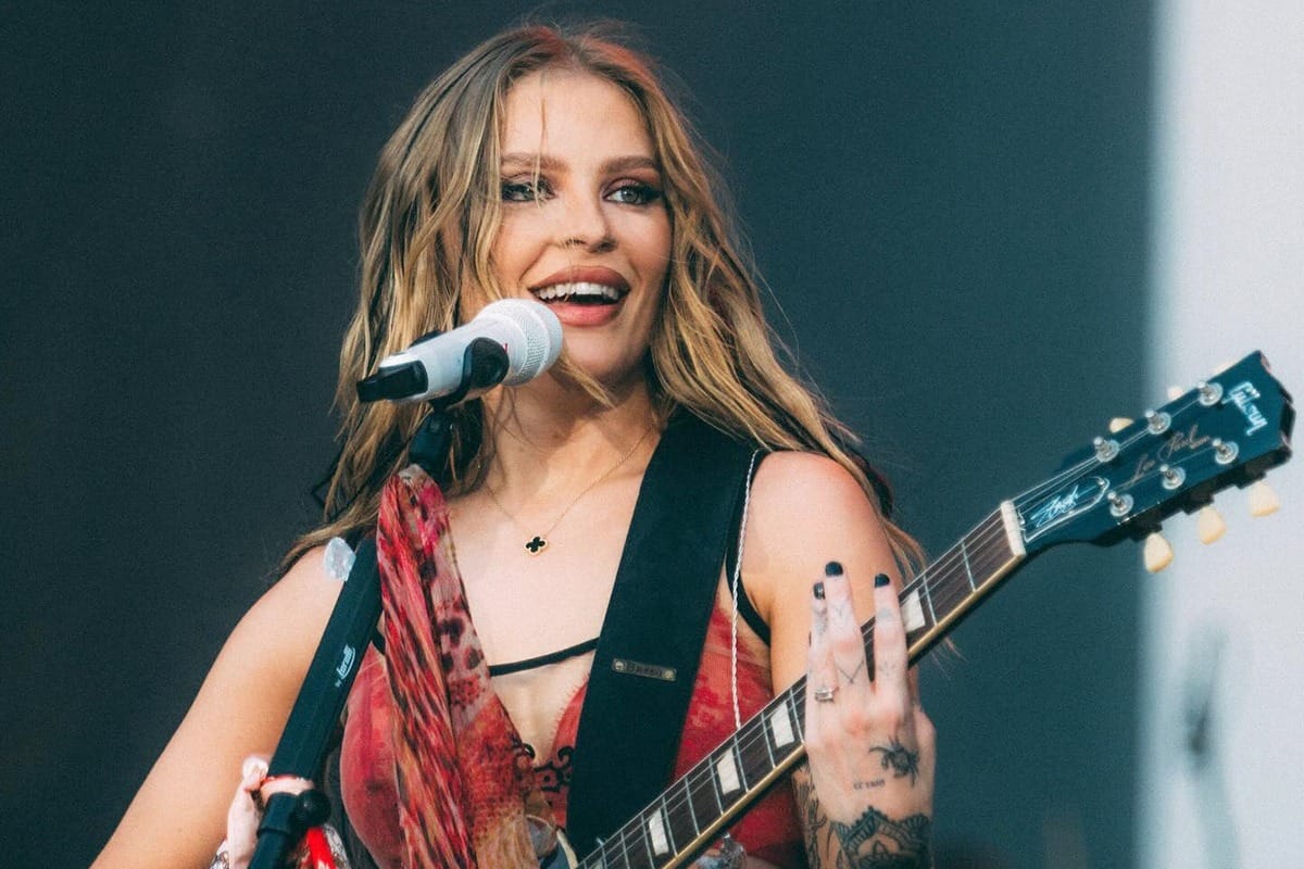 Aniversário de Luísa Sonza: as previsões para o novo ano da cantora