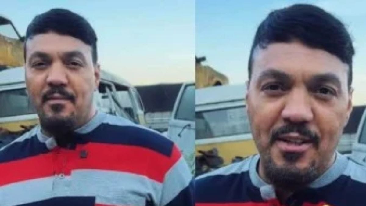 Belo muda visual para estrear em novela e abandona o cabelo platinado