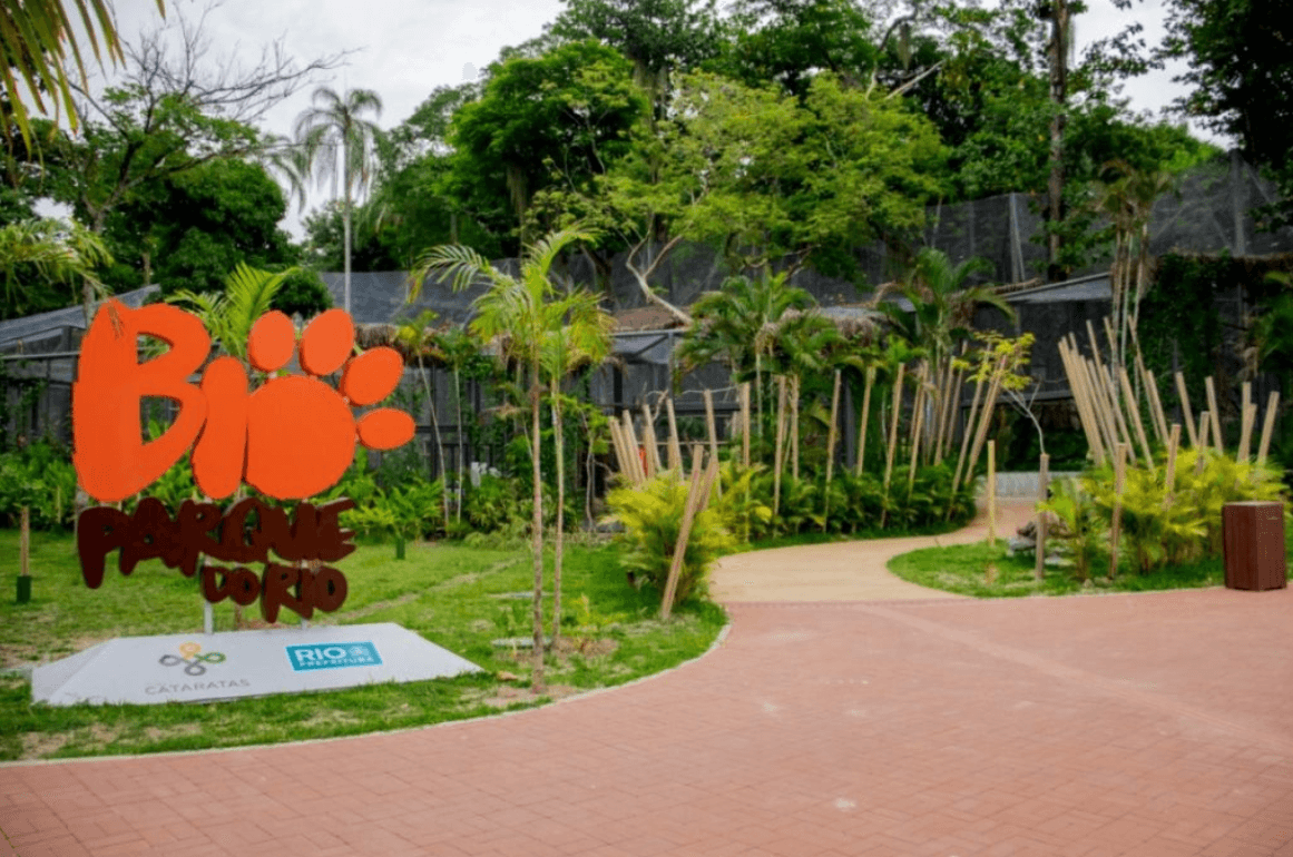 Mortes de aves no BioParque do Rio podem estar ligadas a zoonose agropecuária