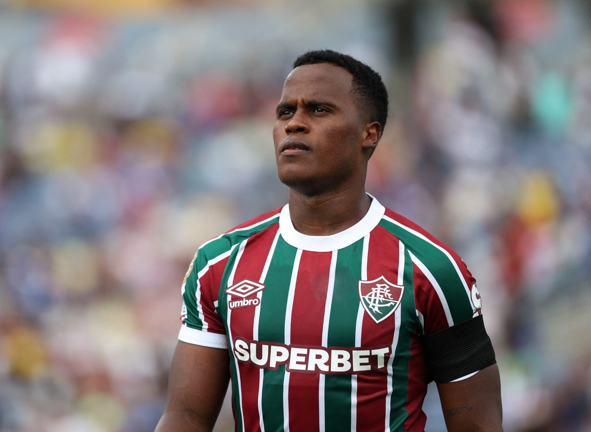 Quem vai substituir Veiga no Palmeiras? Veja o elenco e possíveis reforços
