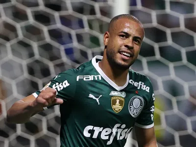 Mayke é liberado pelo Palmeiras e deve ir para o Santos