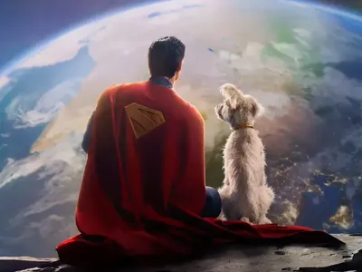 Cinema na Barra da Tijuca vai promover sessão de Superman para pets neste sábado