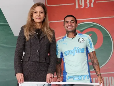 Advogado de Dudu se diz 'surpreso' e afirma que irá recorrer da condenação no STJD