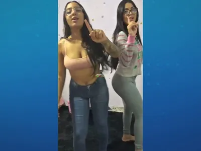 Influencers enalteciam facção rival do PCC e usavam redes para atraírem integrantes