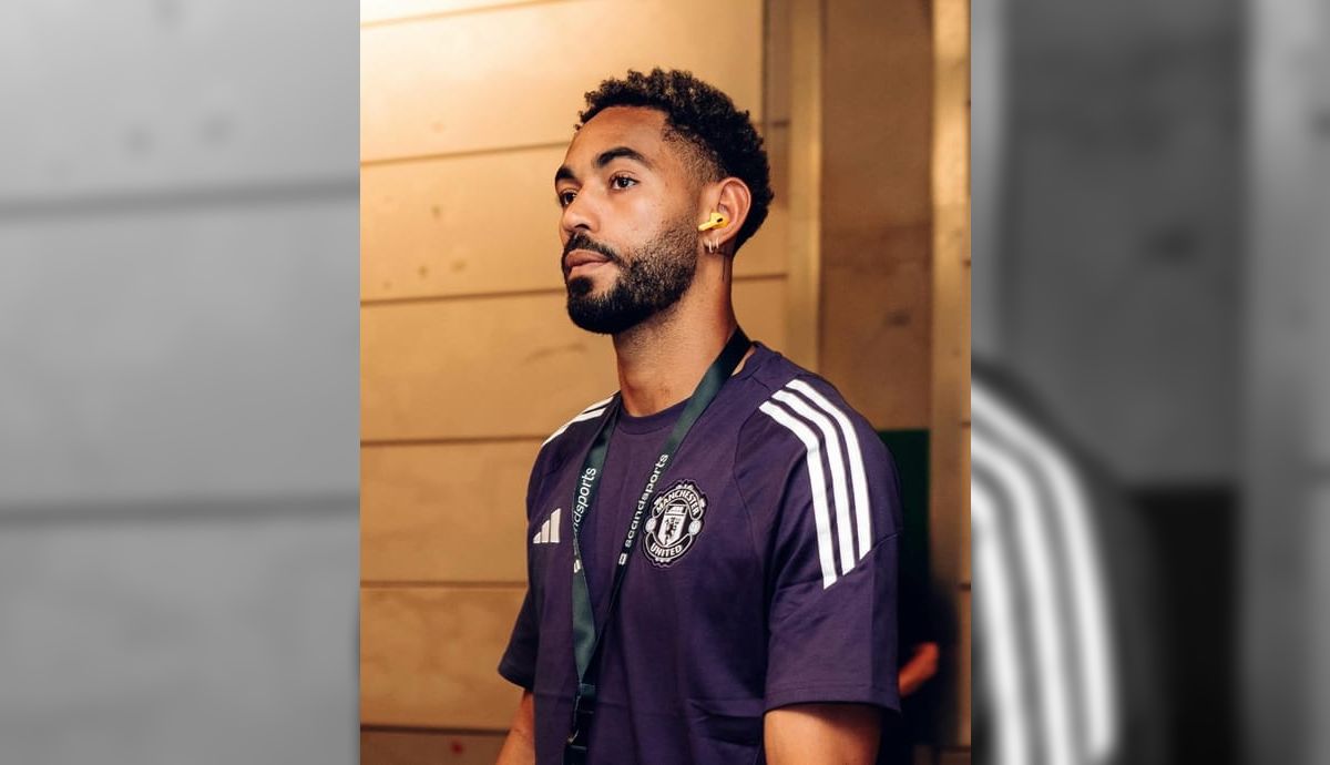 Matheus Cunha estreia no United e recebe elogios de Amorim: 'Qualidade aumenta'