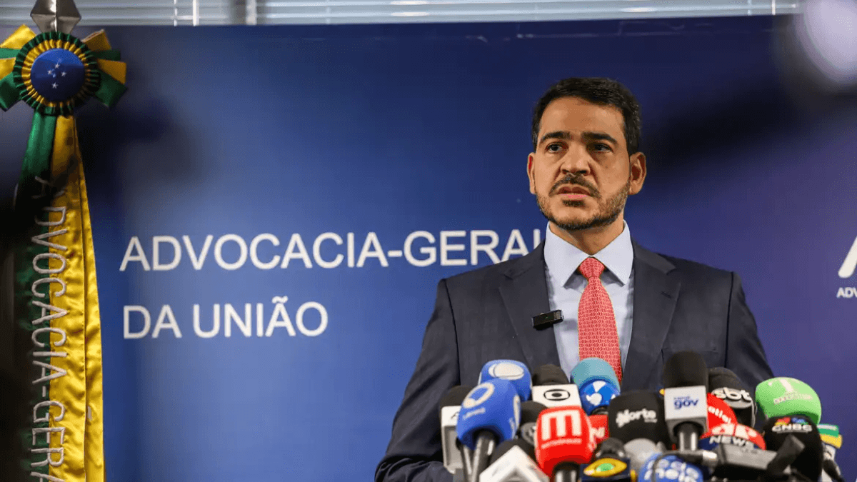 Jaques Wagner teria se encontrado com Jorge Messias em gabinete, aponta PF