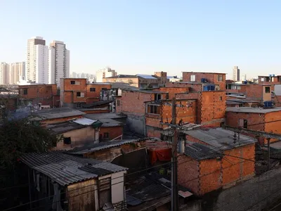 Após um ano, projeto de desocupação da Favela do Moinho atinge 96%