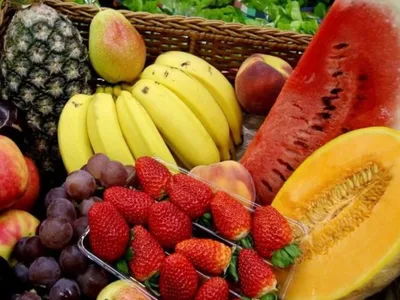 França bloqueia importação de frutas produzidas nos países do Mercosul